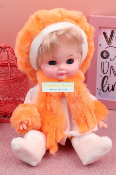 фото Детская кукла "Наташенька" (30 см) №ФИ-АЛ28-3