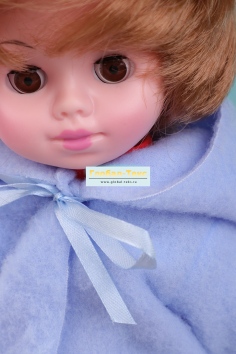фото Кукла "Соня М1" (40 см) №ФИ-ПВХ40-9