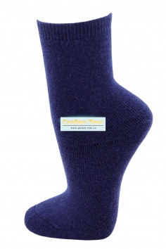 фото Подарочный набор женских носков "Уют" (шерсть, махра) №791-6 (11/218)