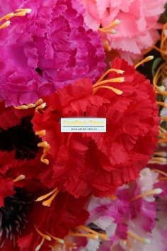 фото Искусственные цветы №С010-29 (1/508)
