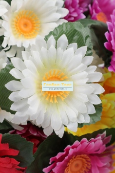 фото Искусственные цветы №С0105-72 